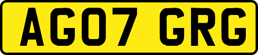 AG07GRG