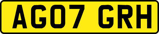 AG07GRH