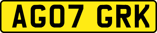 AG07GRK