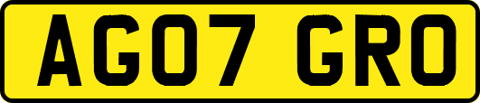 AG07GRO
