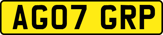 AG07GRP