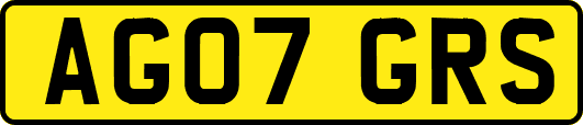 AG07GRS