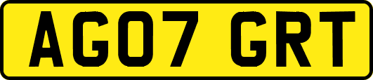 AG07GRT