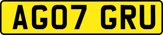 AG07GRU