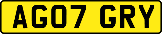 AG07GRY