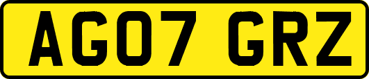 AG07GRZ