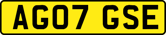 AG07GSE