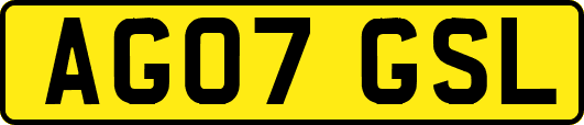 AG07GSL