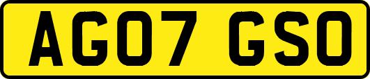 AG07GSO