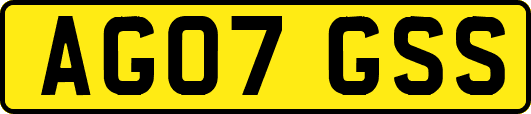 AG07GSS