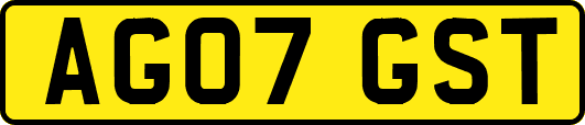 AG07GST
