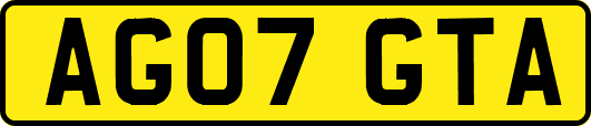 AG07GTA