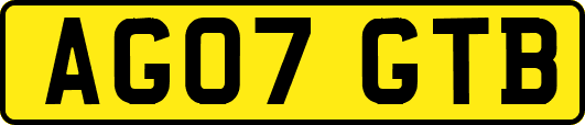 AG07GTB