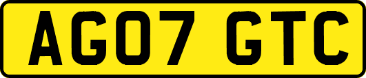 AG07GTC