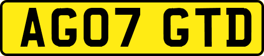 AG07GTD