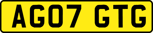 AG07GTG