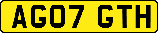 AG07GTH