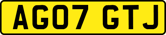 AG07GTJ