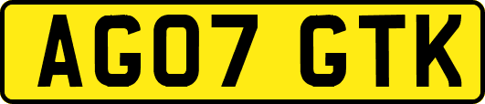 AG07GTK