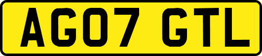 AG07GTL