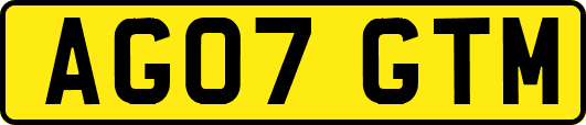 AG07GTM
