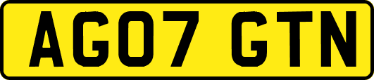 AG07GTN