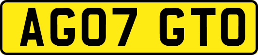 AG07GTO