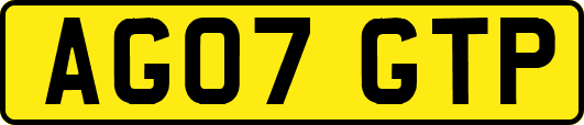 AG07GTP