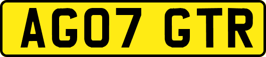 AG07GTR