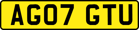 AG07GTU