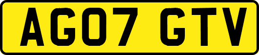 AG07GTV
