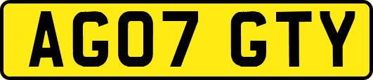 AG07GTY