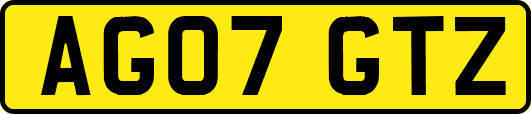 AG07GTZ