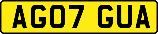 AG07GUA