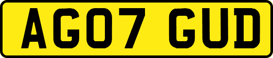AG07GUD