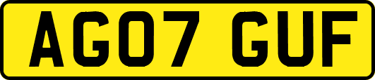 AG07GUF
