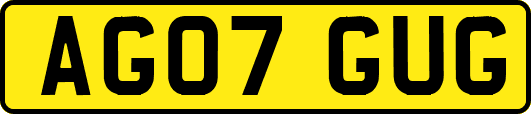 AG07GUG