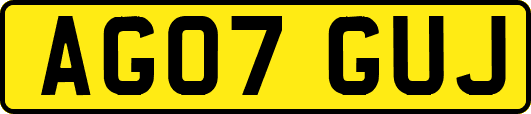 AG07GUJ