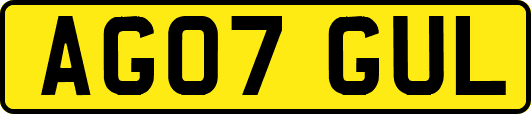 AG07GUL