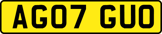 AG07GUO