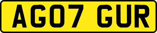 AG07GUR