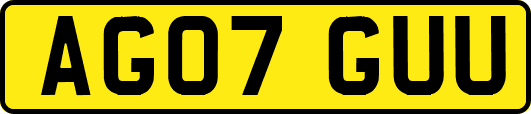 AG07GUU