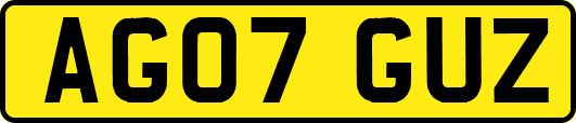 AG07GUZ