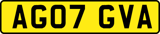 AG07GVA