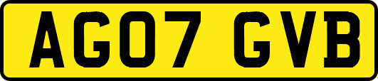 AG07GVB