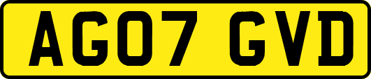 AG07GVD