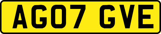 AG07GVE