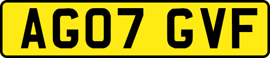 AG07GVF