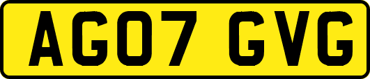 AG07GVG