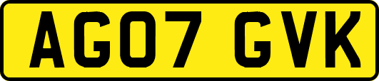 AG07GVK